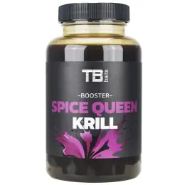 TB baits - Booster 250ml Pouze Dnes