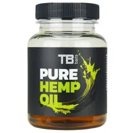 Super Cena TB baits - Pure Hemp Oil 150ml