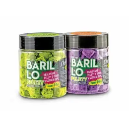 Chytil - Barillo pelety 14mm 110g Autentický