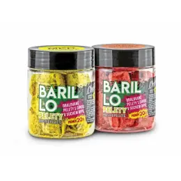 Chytil - Barillo pelety 20mm 120g Nová Kolekce