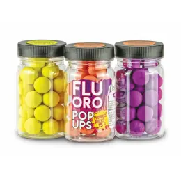 Chytil - Fluoro Pop Up 15mm 35g Cenový Hit