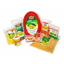 Chytil Kbelík - Kbelík Nástrahy a návnady na kapra 2 Vrácení Zdarma