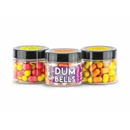 Značkový Chytil - Wafters Dumbells 8x12mm