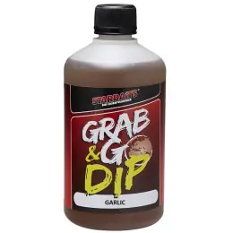 Levný Starbaits - Dip Grab & Go Global 500ml
