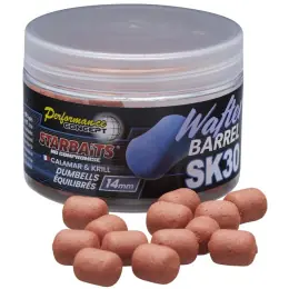 Starbaits - Wafters Barrel 50g, 14mm Must-Have