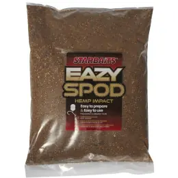 Hit Sezóny Starbaits - Eazy Spod, 4 Kg