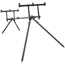 Starbaits - Stojan Barooda Pos (3 rods) Vrácení Zdarma