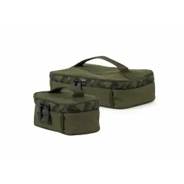 Finální Výprodej AVID CARP - Pouzdro RVS Accessory Pouc Medium