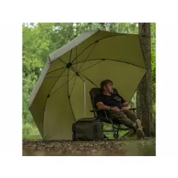 Sezónní Sleva AVID CARP - Deštník Revolve 3m