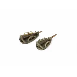 Víkendová Akce KORUM - Krmítko Camo Method Feeders - small