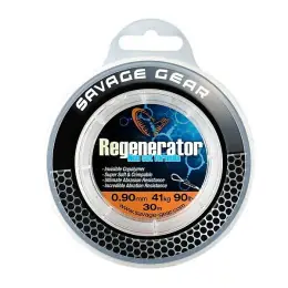 Cenový Hit SAVAGE GEAR - Vlasec Regenerator mono 30m