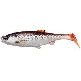 SAVAGE GEAR - Umělá nástraha - 3D River Roach 8cm / 5g Akční Cena