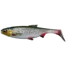 SAVAGE GEAR - Umělá nástraha - 3D River Roach 12cm / 17g Odeslání Ihned