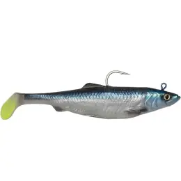 Vrácení Zdarma SAVAGE GEAR - Nástraha Herring big shad (jigg+2x výměnné tělo) 22cm / 200g