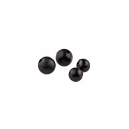Bezpečná Platba MADCAT - Gumový korálek Rubber beads 10mm, bal. 12ks