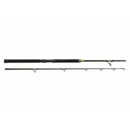Nová Kolekce Kinetic - Prut Brutalis FS 1,95m 200-600g 2D