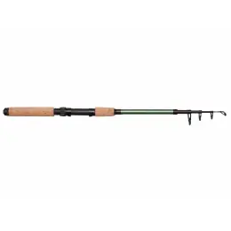 Dokud Zásoby Vydrží Kinetic - Prut Gypsy CC tele 1,8m 4-21g tele