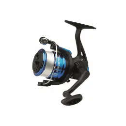 Kinetic - Naviják Fighter 4000 FD 1 ložisko Výprodej