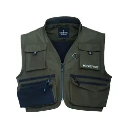 Sleva Kinetic - Vesta Strider Olive