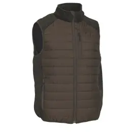 Ověřený Kinetic - Vesta Hybrid Vest dark olive