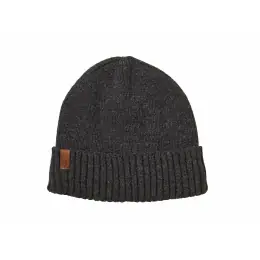 Sezónní Sleva Kinetic - Čepice Wool Grey Melange