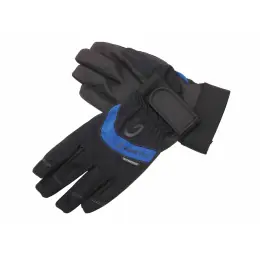 Kinetic - Rukavice Armor Glove black/ocean Bezpečná Platba