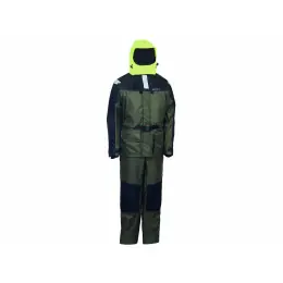 Super Cena Kinetic - Plovoucí oblek Guardian - Olive/Black