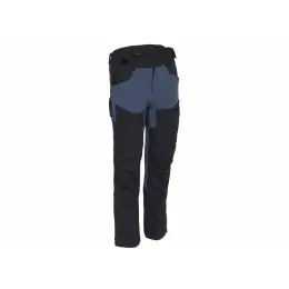 Kinetic - Kalhoty Mid-Flex pant Navy/Blue vel.XXXL Finální Výprodej