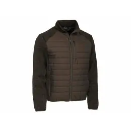 Sleva Kinetic - Bunda Quest Hybrid Jacket Dark olive