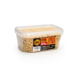 Vysoce Kvalitní Mivardi Method partikl 1kg
