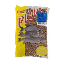Poslední Šance Timar Mix - Tygří ořech suchý 800g