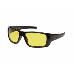 Kinetic - Polarizační brýle Baja Snook Yellow TCA Black Akční Nabídka