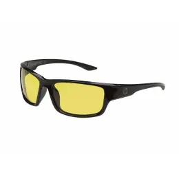 Speciální Cena Kinetic - Polarizační brýle Misty Creek Yellow TCA Black