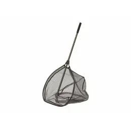 Kinetic - Podběrák Zander net 55x50x95cm vel.M Jen Po Omezenou Doba