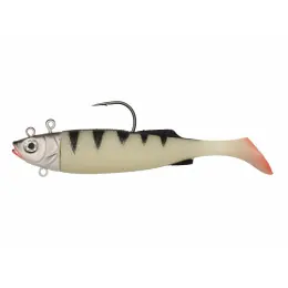Kinetic - Gumová nástraha Avatar sea 400g - Glow Tiger Koupit Online