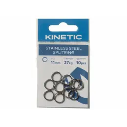 Odeslání Ihned Kinetic - Kroužek 10ks