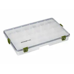 Kinetic - Krabička Waterproof System Box Novinka