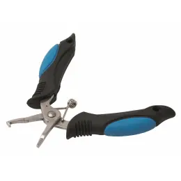 Kinetic - Kleště Splitring Plier 12cm Akční Cena