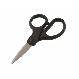 Kinetic - Nůžky Braid scissors 13cm Časově Omezené