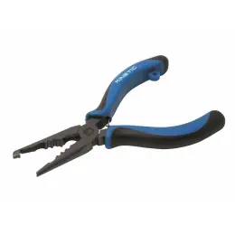 Kinetic - Kleště CS Heavy Duty Splitring 17cm Značkový