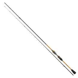 DAIWA - Prut Presso Trout Spin 2,1m, 0,5-5g, 2D Víkendová Akce