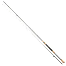 Sezónní Sleva DAIWA - Prut Presso Iprimi ST 2,15m, 0,5-6g, 2D