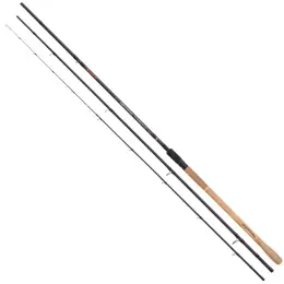 Cenový Hit Trabucco Prut Inspiron FD Competition Still, 3,6m, 75g (M)