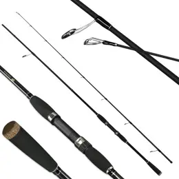 Novinka Giants fishing Prut Radiant MX Spin 9ft (2,7m) 7-28g