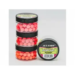 JET FISH Feeder POP UP 20g 9mm Ověřený