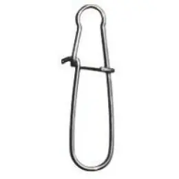 Časově Omezené MISTRALL - Karabinka Fastlock 10ks