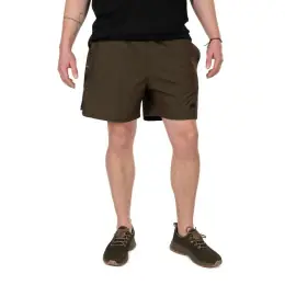 Rychlé Dodání Fox koupací kraťasy Khaki Camo LW