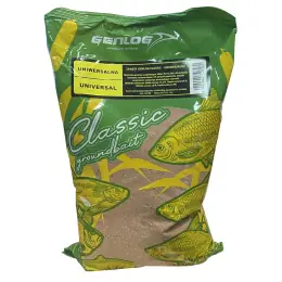 Super Cena GENLOG - KRMNÁ SMĚS CLASSIC 1kg