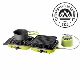 Meva - Vařič Dual Compact Hit Sezóny