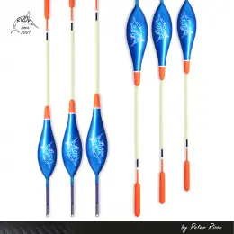 RIZOV Splávek RF-7 - 1,5g Akční Cena